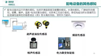 泛在電力物聯(lián)網(wǎng)感知關(guān)鍵技術(shù)研究開(kāi)發(fā)